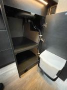 Sunlight T 670S | Mietwagen Abverkauf | Hubbett*