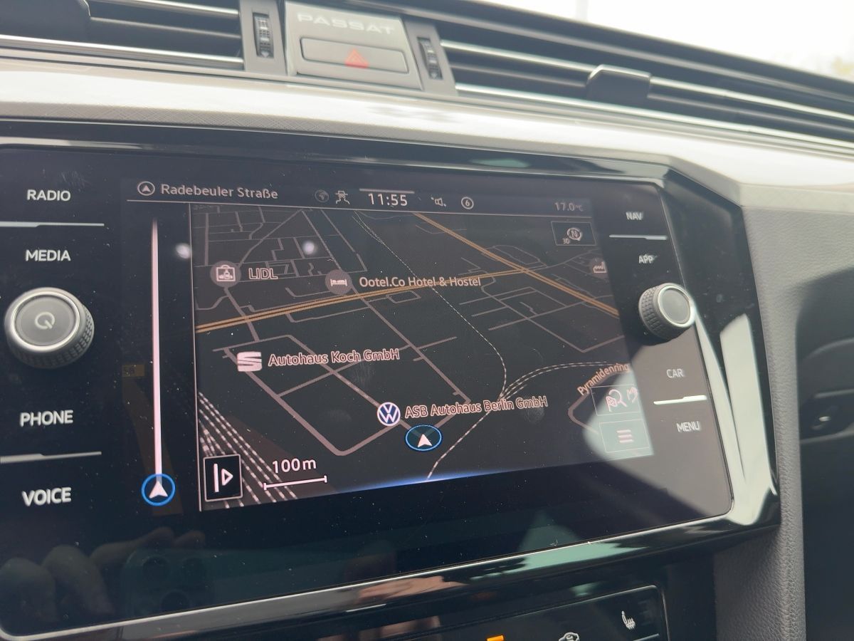 Volkswagen Passat Variant - Bild 14