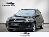 Volkswagen Tiguan Trend & Fun BMT*Panorama*PDC*HU neu* - gebrauchte VW Tiguan aus dem Jahr 2013