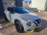 Nissan Juke Kiiro - Nissan Juke: Kiiro