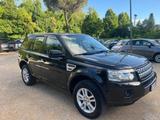 Land Rover Freelander 2.2 TD4 S.W. HSE - Land Rover Freelander Kombi Gebrauchtwagen