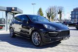 Porsche Cayenne GTS 4.8*Approved*Kamera*AHK*Luft*Pano* - gebrauchte Porsche SUV & Geländewagen