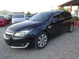 Opel Insignia 2.0 CDTI Sports Tourer Innovation - Opel Insignia: Kleinwagen