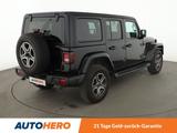 Jeep Wrangler Unlimited 2.0 TGDi Sport*TEMPO*LIM*PDC* - Jeep Gebrauchtwagen in Nürnberg