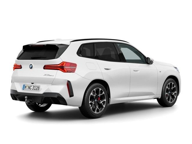 BMW X3 xDrive20d MSportPro Iconic Navi Kamera AHK H foto 5