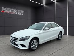 Mercedes-Benz C 220 d Avantgarde 4Matic (EURO 6d-TEMP)