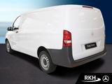 Mercedes-Benz Vito 110 CDI Kasten Lang Tempomat/KlimaBase - Mercedes-Benz Vito 110 cdi