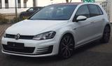Volkswagen Golf VII Lim. GTD BMT - AUTOMATIK - - VW Golf Gebrauchtwagen in Düsseldorf