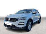 Volkswagen T-Roc 1.0 TSI 6-Gang NAVI+BT+USB+2xPDC+APP+SHZ+L - : Geländewagen, Us