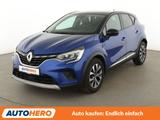 Renault Captur 1.3 TCe Experience*NAVI*LED*TEMPO*PDC*SHZ - Renault Captur Gebrauchtwagen in Dresden