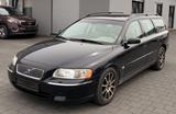 Volvo V70 Komb 2.0 T Summum AUTOMATIK *KLIM*SH*ALU*AHK - gebrauchte Volvo V70 aus dem Jahr 2004