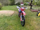 Beta RR390 Race Edition - BETA RR 390