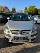 Volkswagen Golf Plus V Trendline - Volkswagen Golf aus 2005: V