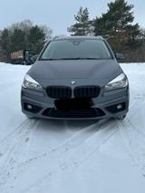 BMW 218 Gran Tourer 218d - - BMW 218 Gran Tourer von privat
