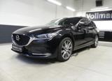Mazda 6 Sportsline G-165 - Matrix LED - Login - 360° - - Mazda: Login