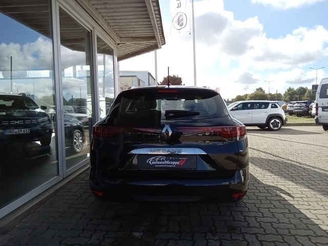 Foto Nummer 3: RENAULT Megane