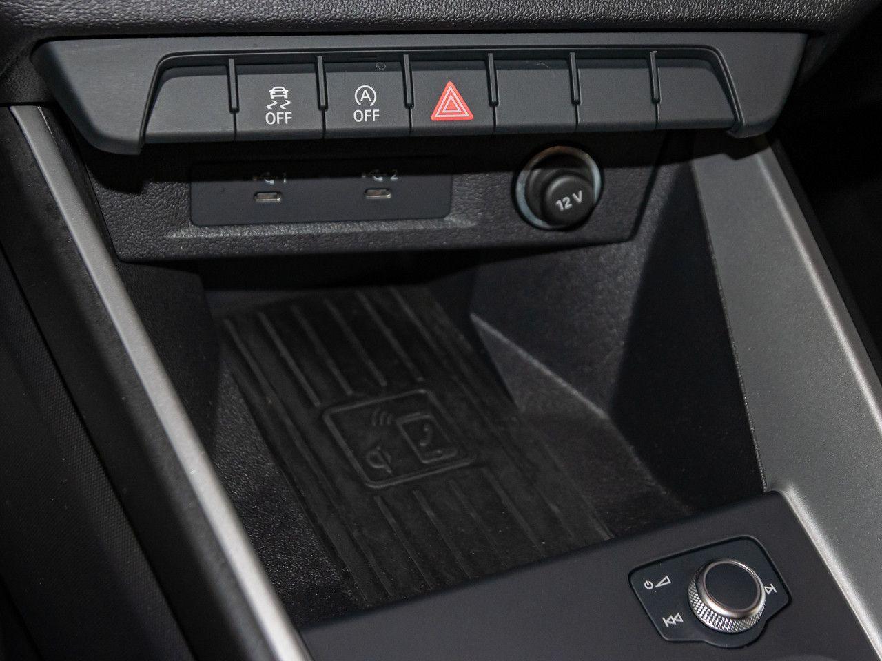 Audi A1 Sportback advanced 25 TFSI S tronic CarPlay, миниатюра 16
