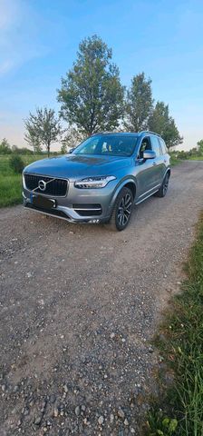 Volvo XC 90 7 Sitzer