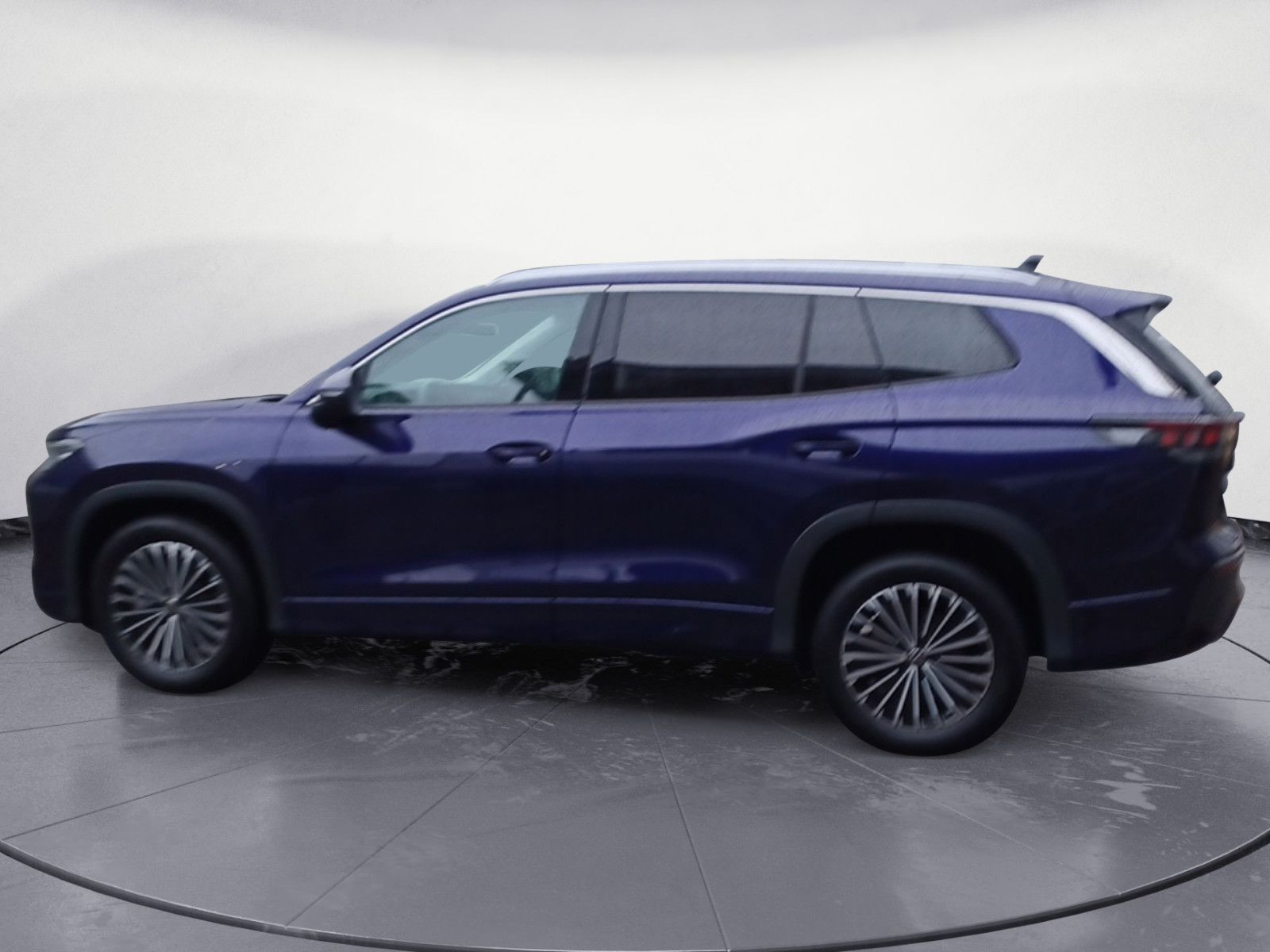 Volkswagen Tayron - Bild 3