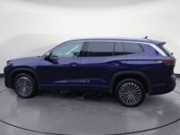 Volkswagen Tayron - Vorschau Bild 3