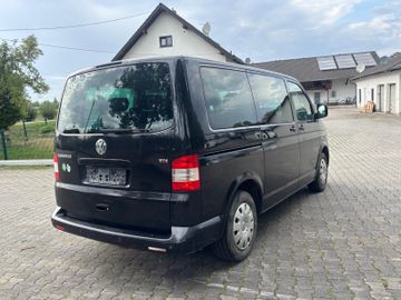 Volkswagen T5 Transporter - 5