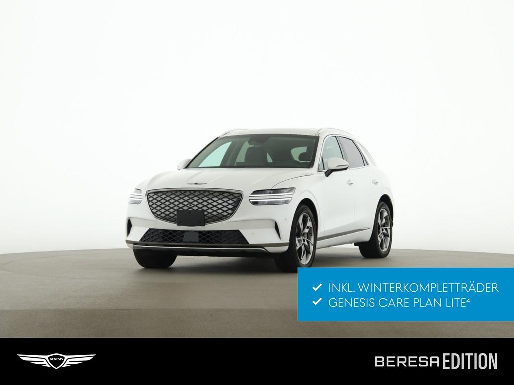 Genesis Electrified GV70 Sport*Technikp.*Sitzp.*Lexicon