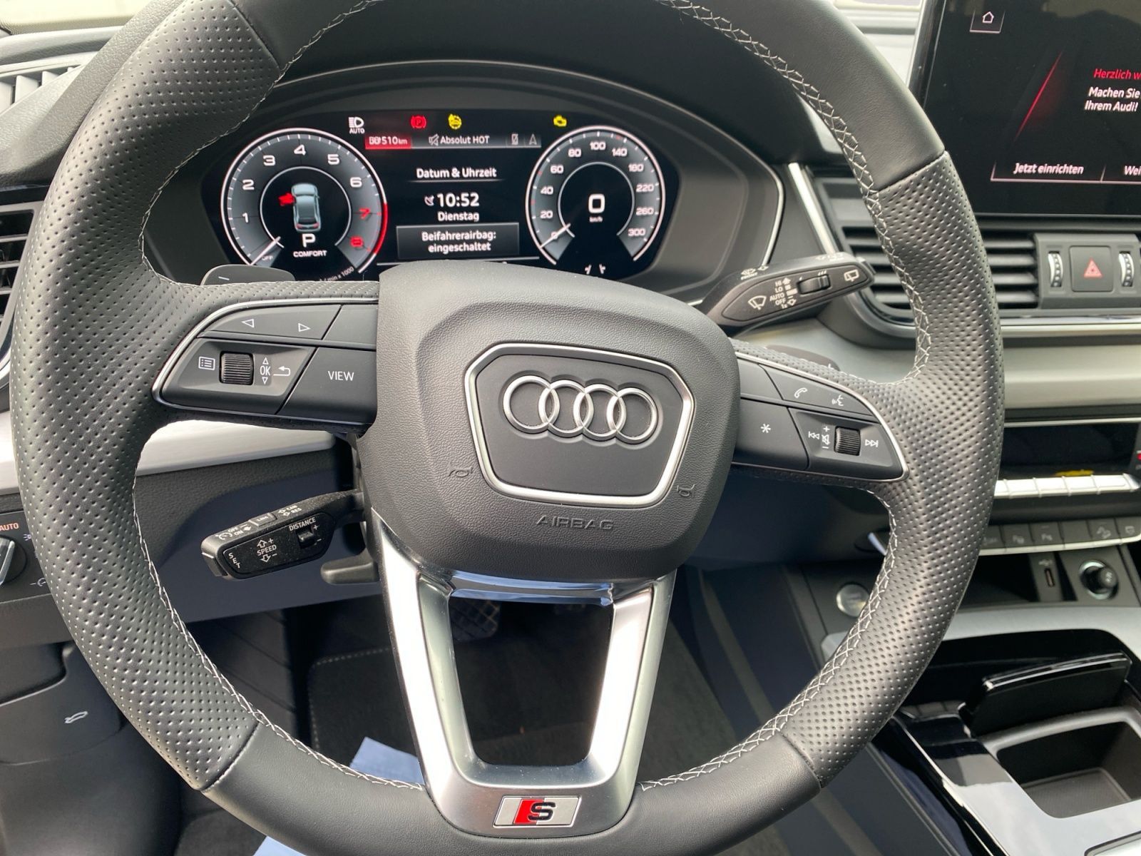 Audi Q5 - Bild 14