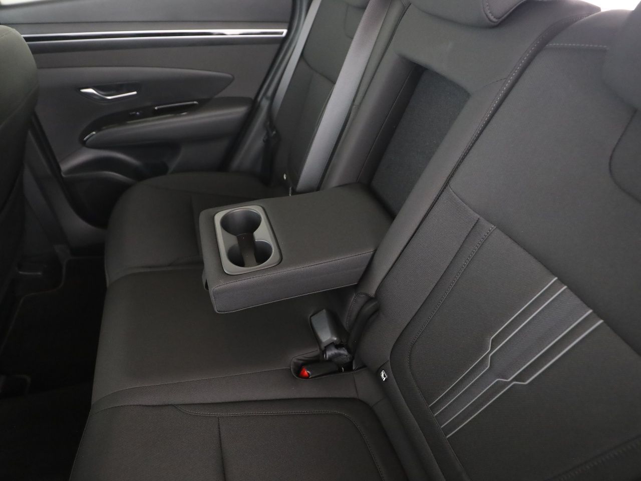 Hyundai Tucson – Bild 20