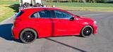 Mercedes-Benz A 200 AMG Line AMG Line - gebrauchte Mercedes-Benz A 200 aus dem Jahr 2012