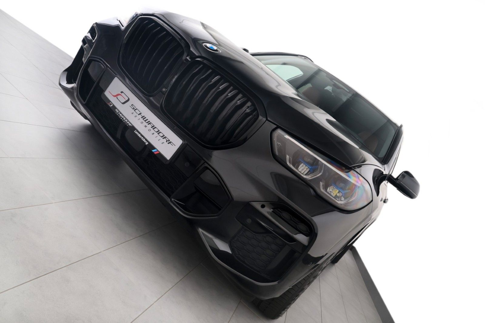 BMW X5 xDrive30d M Sport Komfortsitz LUFT 360°AHK 22 foto 2