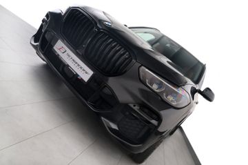 BMW X5 xDrive30d M Sport Komfortsitz LUFT 360°AHK 22