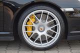 Porsche 911 Turbo S /997 - Porsche 997: Turbo