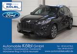 Ford Kuga Plug-in-Hybrid ST-Line X, NAVI/iACC/LMR20''