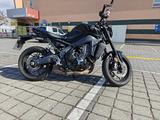 Yamaha MT-09 - Yamaha Motorräder in Berlin