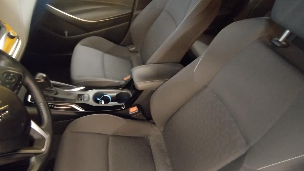 Suzuki SWACE Comfort+  CVT, LED,Klimaaut,Lenkradheizung