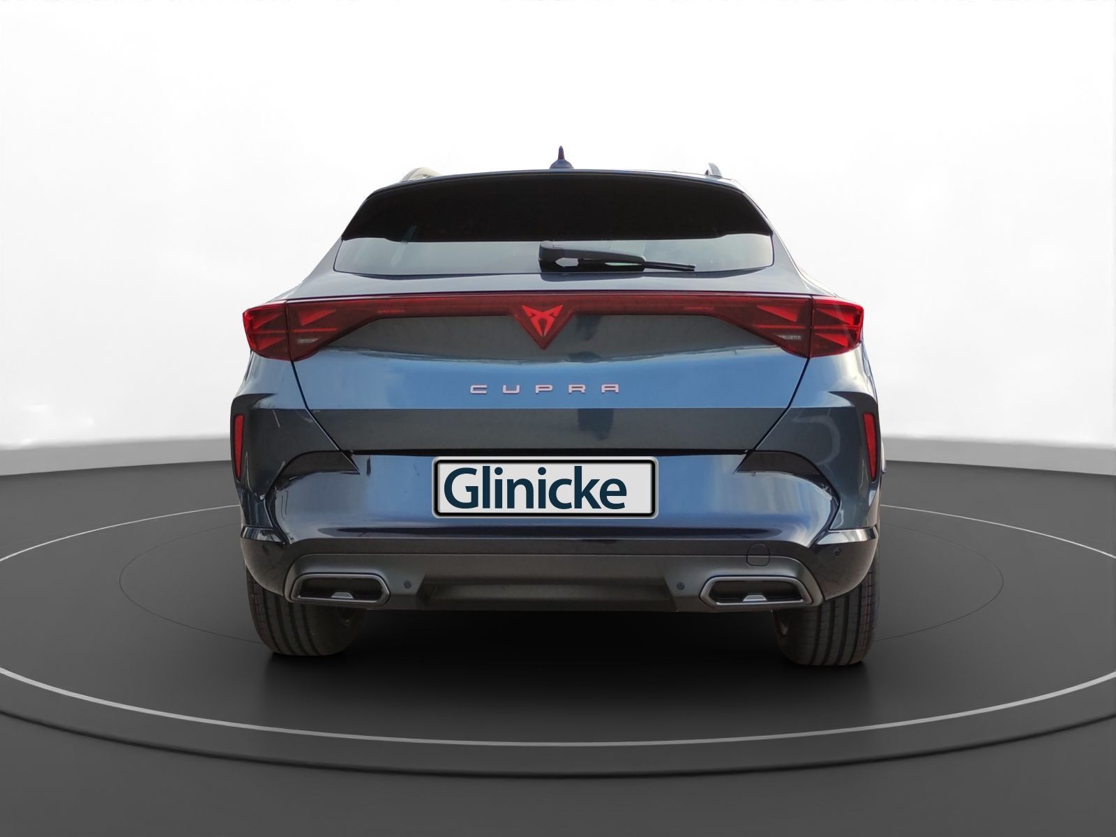 Cupra Formentor - Bild 6