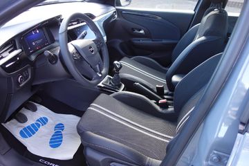 Bild 9 Opel Corsa F GS