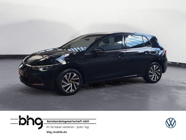 Volkswagen Golf Style 1.4 eHybrid *NAVI*ACC*LED*