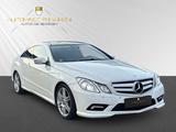 Mercedes-Benz E 350 CGI Coupe *AMG*KEYLESS*PANO*KAMERA*HARMAN - Mercedes-Benz E 350: Coupe, Cgi