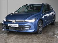 Volkswagen Golf VIII Variant 1,5 TSI Goal,AHK,LED,ACC,ALU K