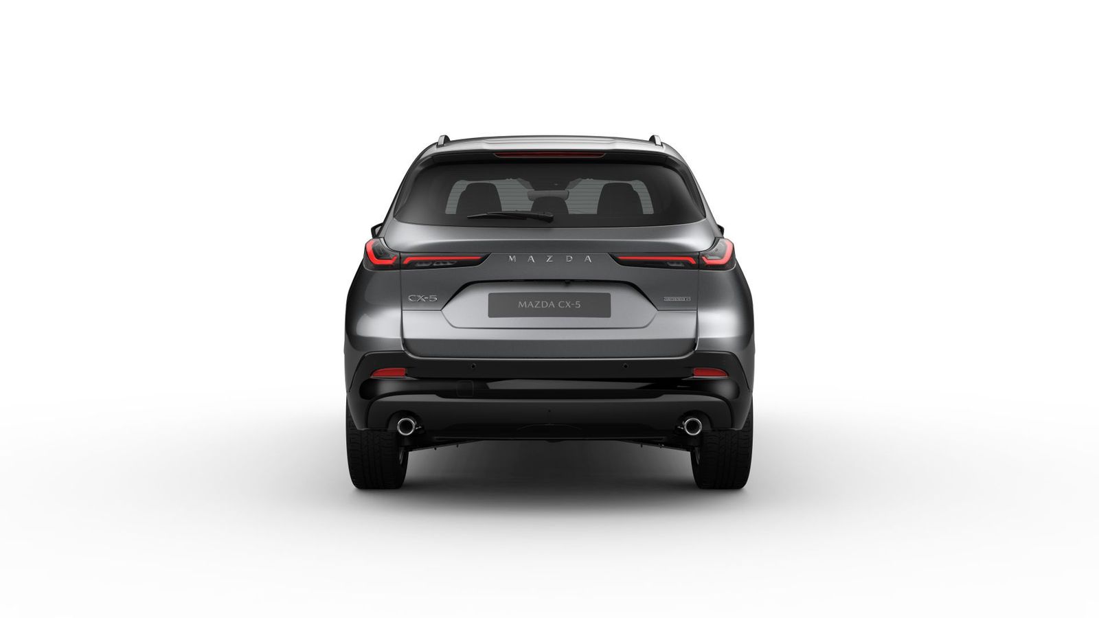 Mazda CX-5 - Bild 6