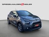 Citroën C3 PureTech 110 Stop & Start Max 8  FACH BERREIF - Citroën C3: Puretech