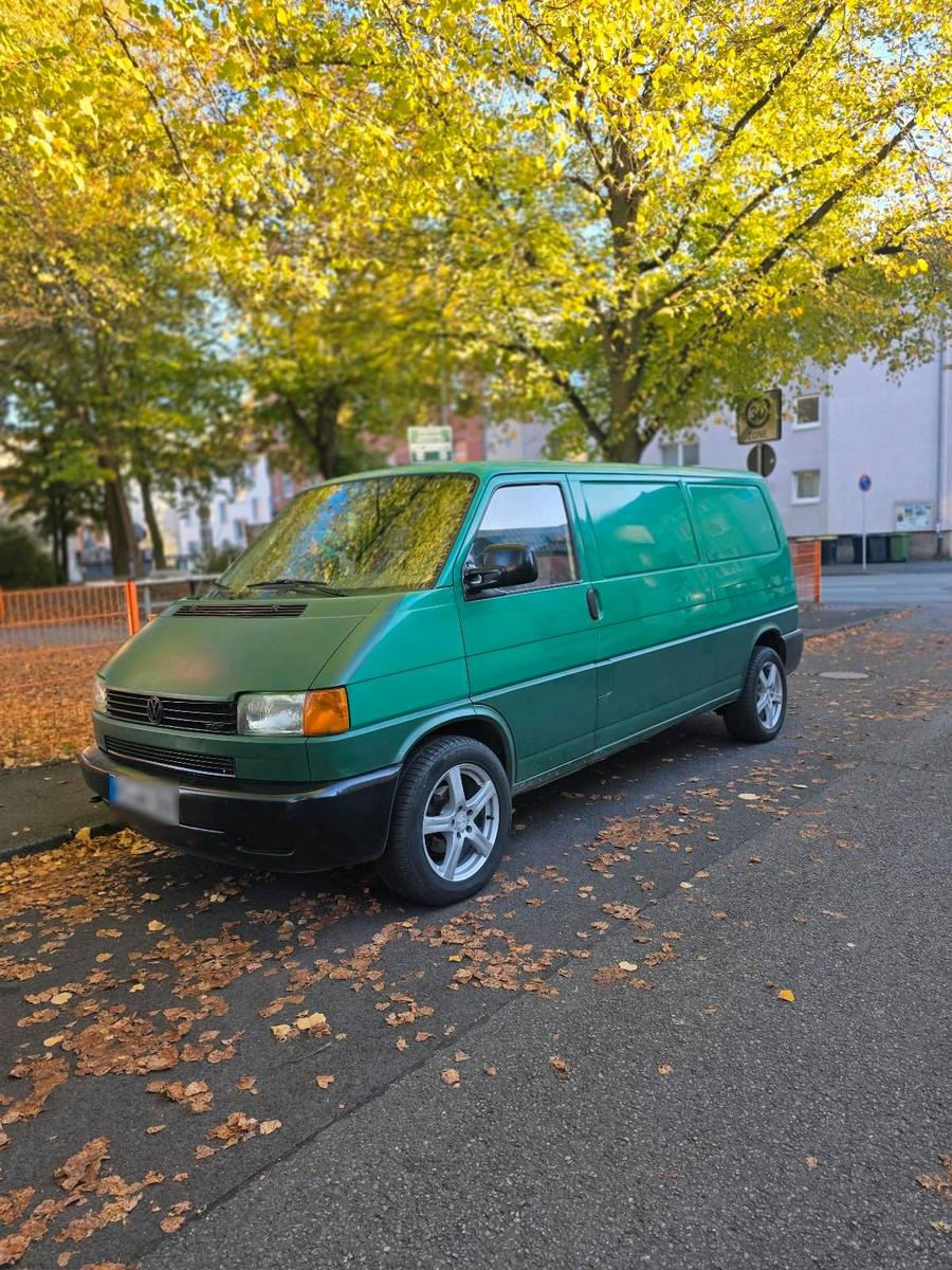 Volkswagen Andere