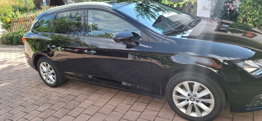 Image of Seat Leon