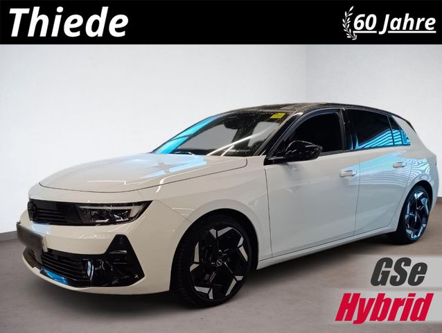 Opel Astra L Lim. 1.6T PHEV GSe NAVI/LED/360°/SPORT