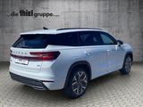 Skoda Kodiaq 2.0 TDI DSG 4x4 Sportline 20"+Matrix+Kam - Skoda Kodiaq in Ludwigshafen