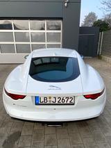 Jaguar F-Type 2.0 L P300 Turbo Automatik - - Jaguar in Stuttgart