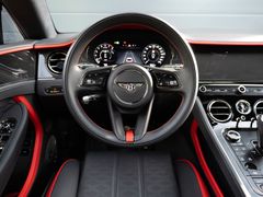 Bentley Continental GT – 19 / 34