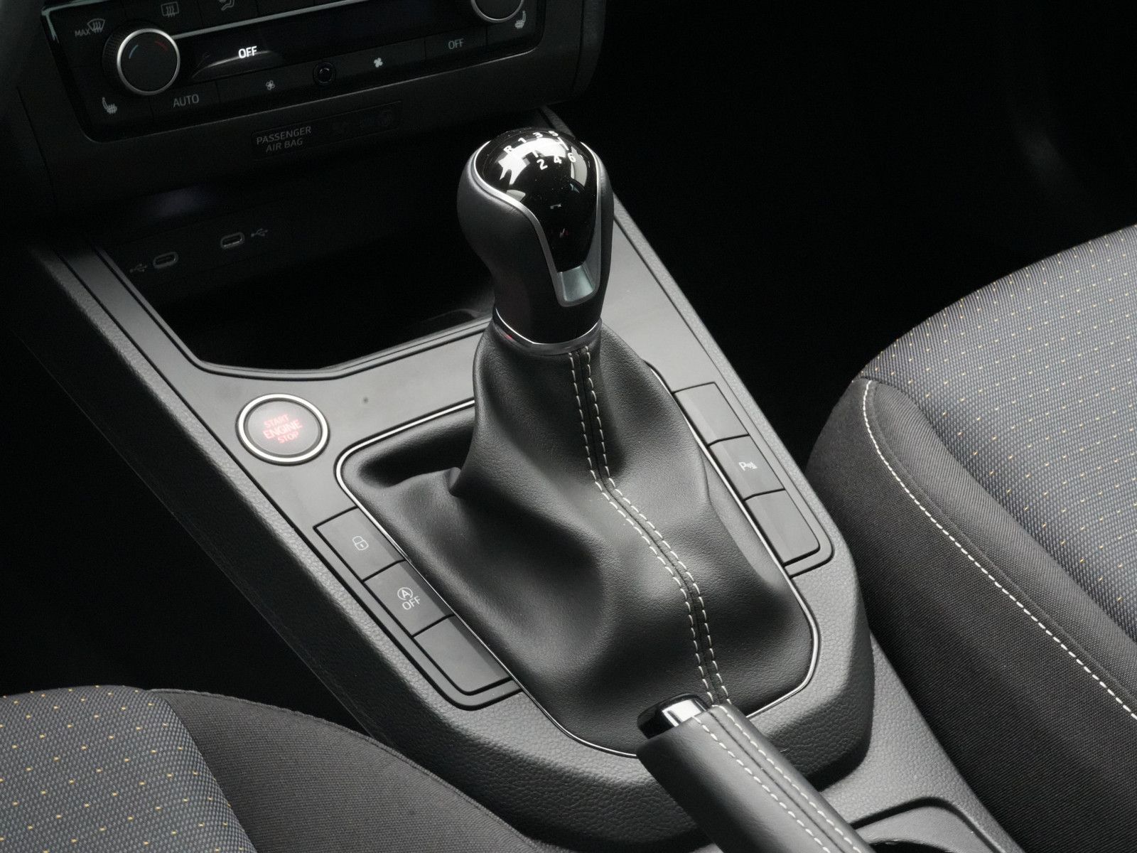 Seat Ibiza - Bild 13
