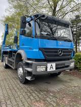 Mercedes-Benz 1829